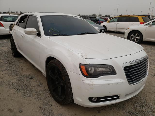 CHRYSLER 300 S 2014 2c3ccabgxeh144280