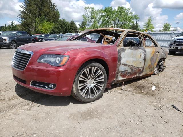 CHRYSLER 300 S 2014 2c3ccabgxeh179059