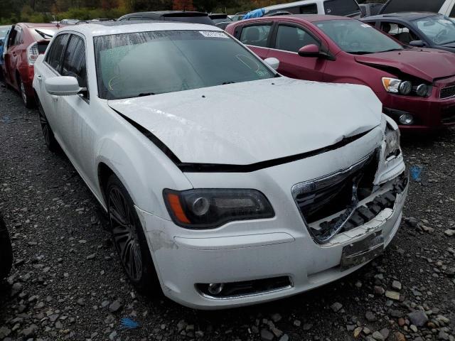 CHRYSLER 300 S 2014 2c3ccabgxeh183760