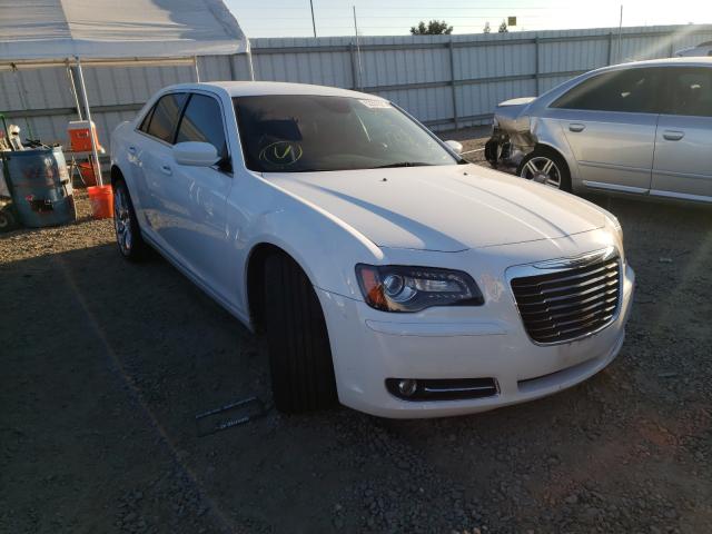 CHRYSLER 300 S 2014 2c3ccabgxeh189977