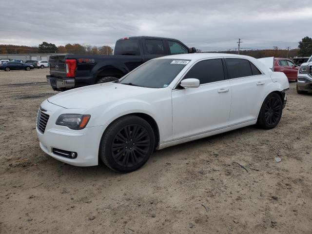 CHRYSLER 300 2014 2c3ccabgxeh202940