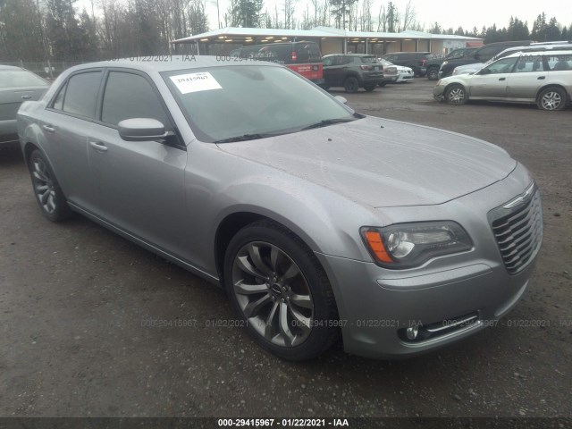 CHRYSLER 300 2014 2c3ccabgxeh221794