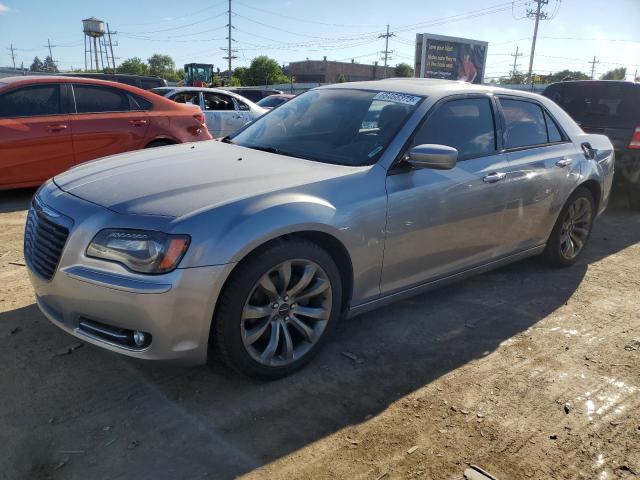 CHRYSLER 300 2014 2c3ccabgxeh232729