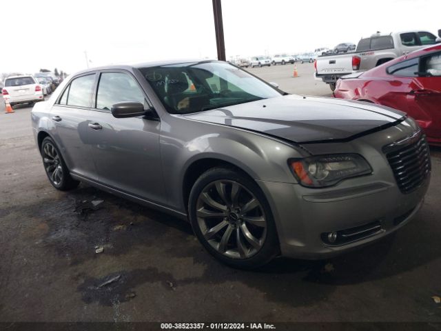 CHRYSLER 300 2014 2c3ccabgxeh235811