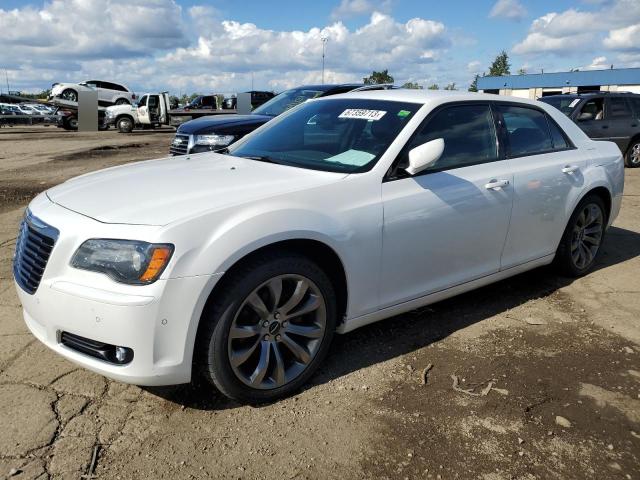 CHRYSLER 300 2014 2c3ccabgxeh236893