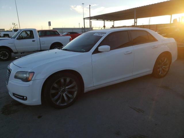 CHRYSLER 300 S 2014 2c3ccabgxeh238109