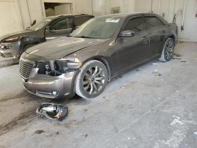 CHRYSLER 300 2014 2c3ccabgxeh238448