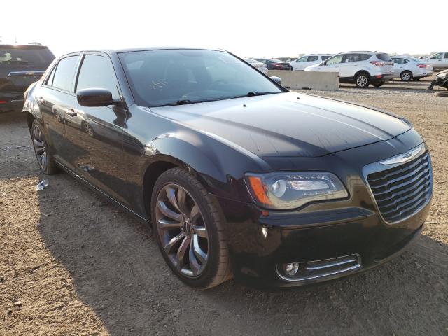 CHRYSLER 300 S 2014 2c3ccabgxeh259882