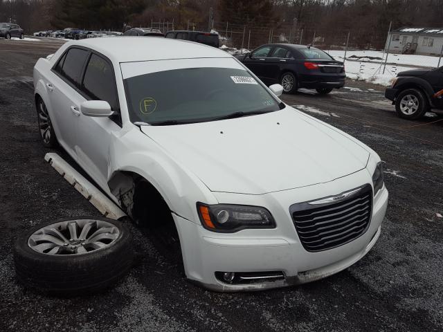 CHRYSLER 300 S 2014 2c3ccabgxeh283180