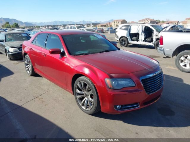 CHRYSLER 300 2014 2c3ccabgxeh296866