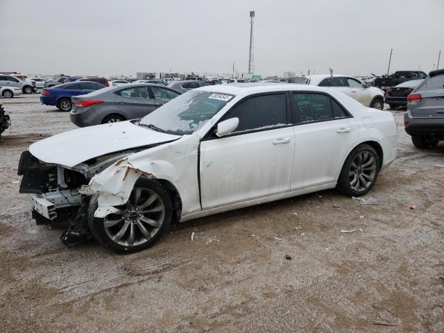 CHRYSLER 300 S 2014 2c3ccabgxeh301757