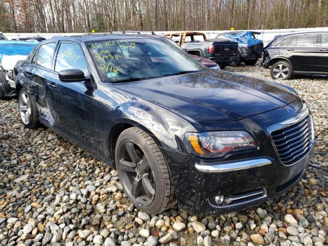 CHRYSLER 300 S 2014 2c3ccabgxeh320969