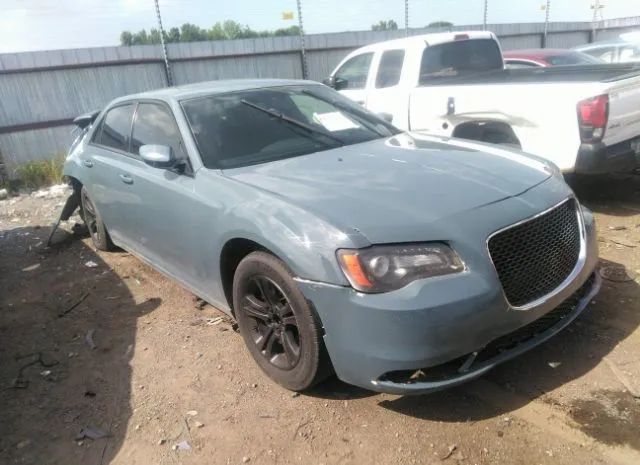 CHRYSLER 300 2014 2c3ccabgxeh328375