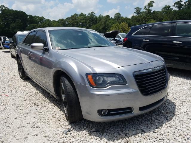 CHRYSLER 300 S 2014 2c3ccabgxeh330997