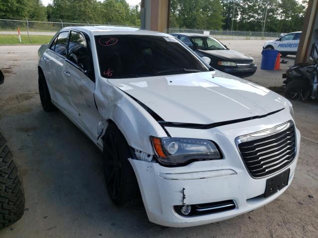 CHRYSLER 300 S 2014 2c3ccabgxeh331065