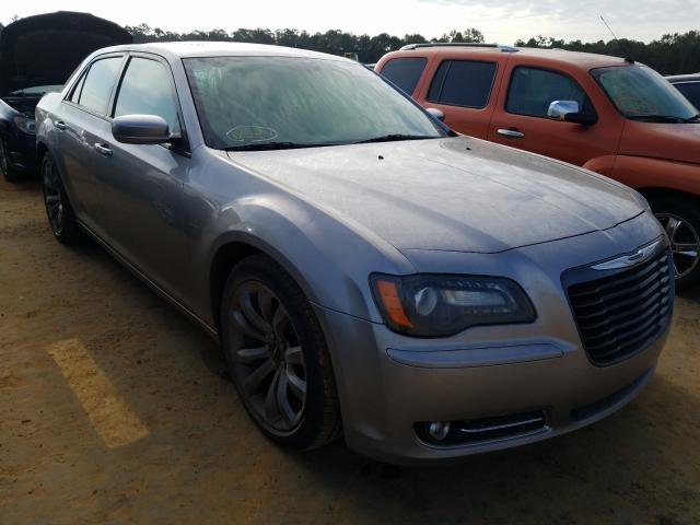 CHRYSLER 300 S 2014 2c3ccabgxeh336783