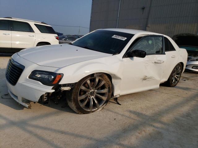 CHRYSLER 300 S 2014 2c3ccabgxeh344253