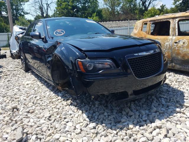 CHRYSLER 300 S 2014 2c3ccabgxeh352126