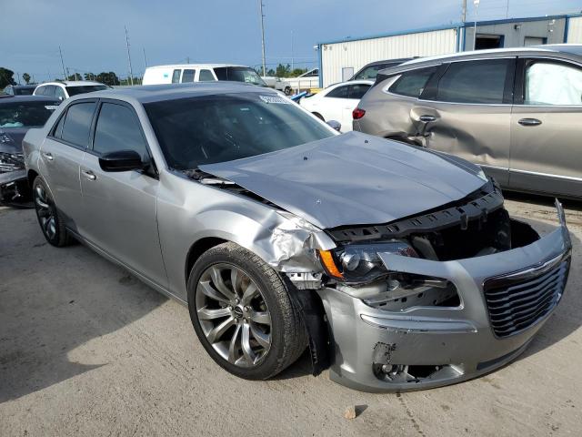 CHRYSLER 300 S 2014 2c3ccabgxeh352174