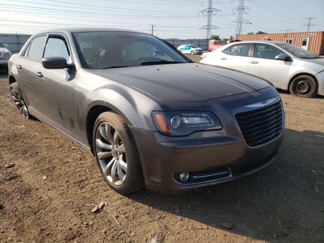 CHRYSLER 300 S 2014 2c3ccabgxeh352207