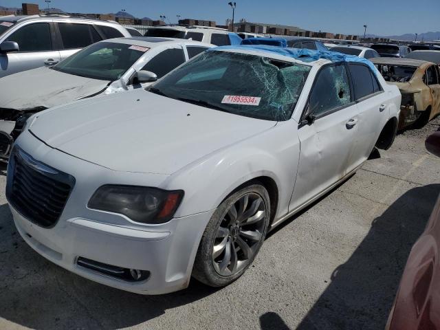 CHRYSLER 300 2014 2c3ccabgxeh355317