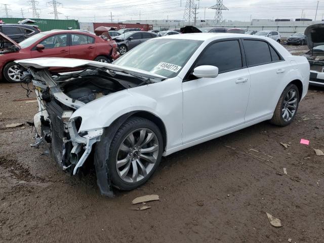 CHRYSLER 300 S 2014 2c3ccabgxeh355561