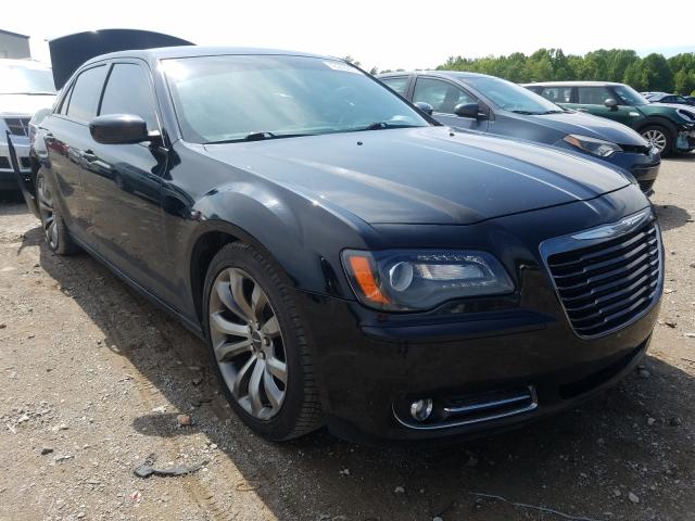 CHRYSLER 300 S 2014 2c3ccabgxeh357097