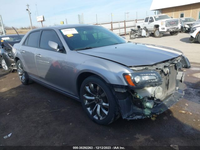 CHRYSLER 300 2014 2c3ccabgxeh361165