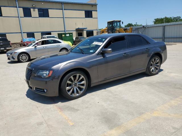 CHRYSLER 300 2014 2c3ccabgxeh380878