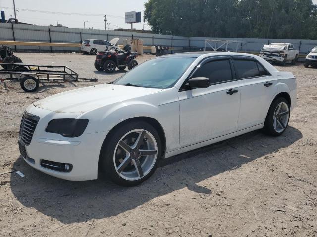 CHRYSLER 300 S 2014 2c3ccabgxeh381058