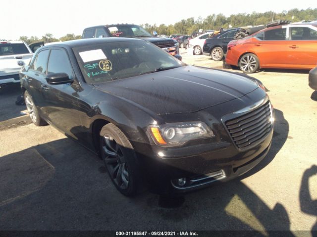 CHRYSLER 300 2014 2c3ccabgxeh381139