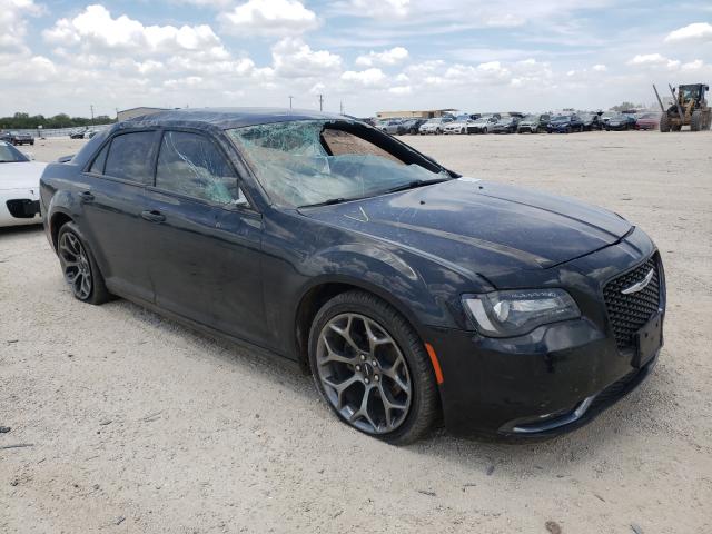 CHRYSLER 300 S 2015 2c3ccabgxfh749689