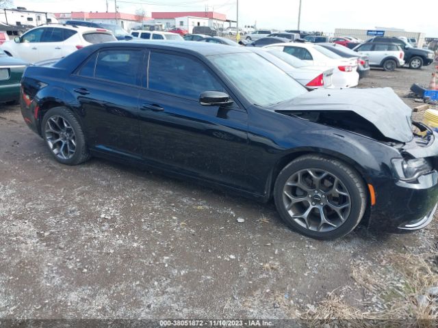 CHRYSLER 300 2015 2c3ccabgxfh760451