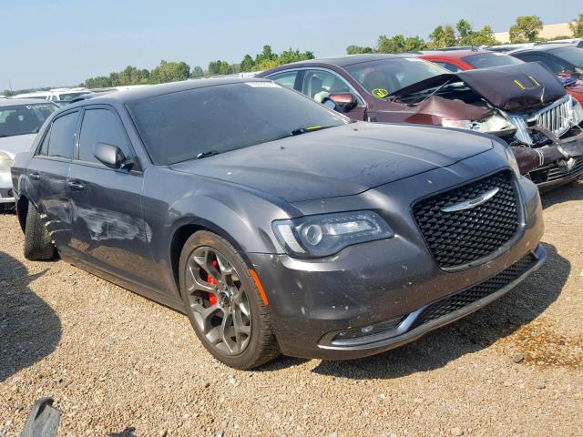 CHRYSLER 300 S 2015 2c3ccabgxfh797113