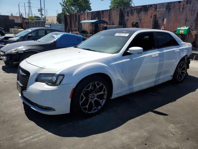 CHRYSLER 300 S 2015 2c3ccabgxfh802889