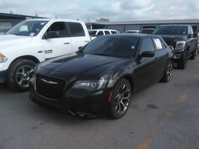 CHRYSLER 300 2015 2c3ccabgxfh803069