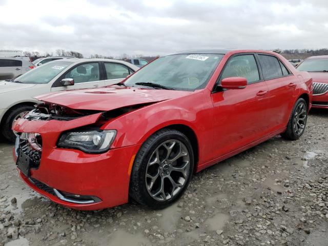 CHRYSLER 300 S 2015 2c3ccabgxfh803086