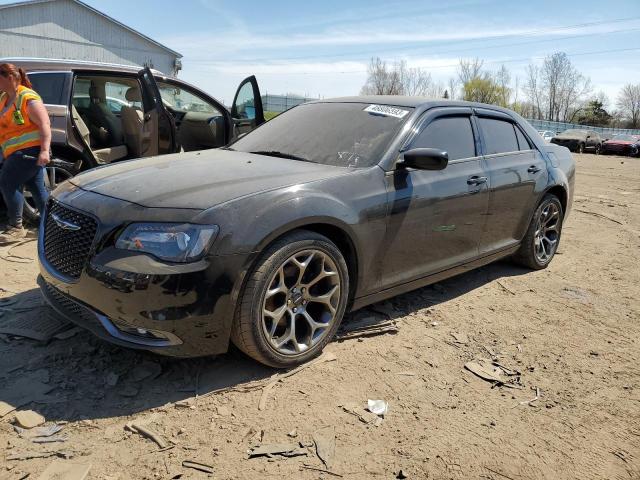 CHRYSLER 300 S 2015 2c3ccabgxfh842020