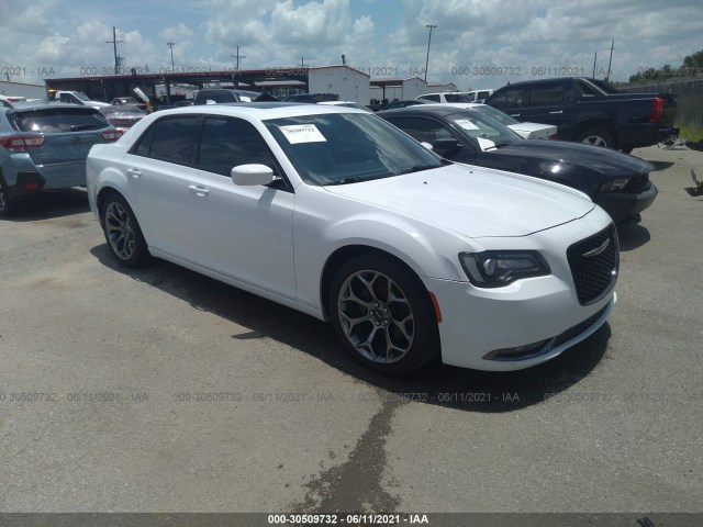 CHRYSLER 300 2015 2c3ccabgxfh845838