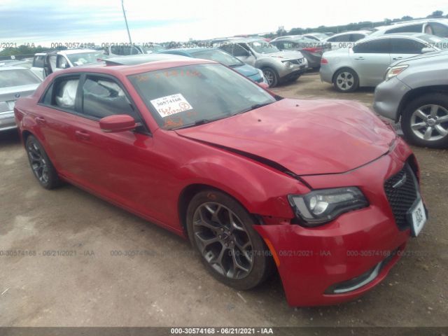 CHRYSLER 300 2015 2c3ccabgxfh860002