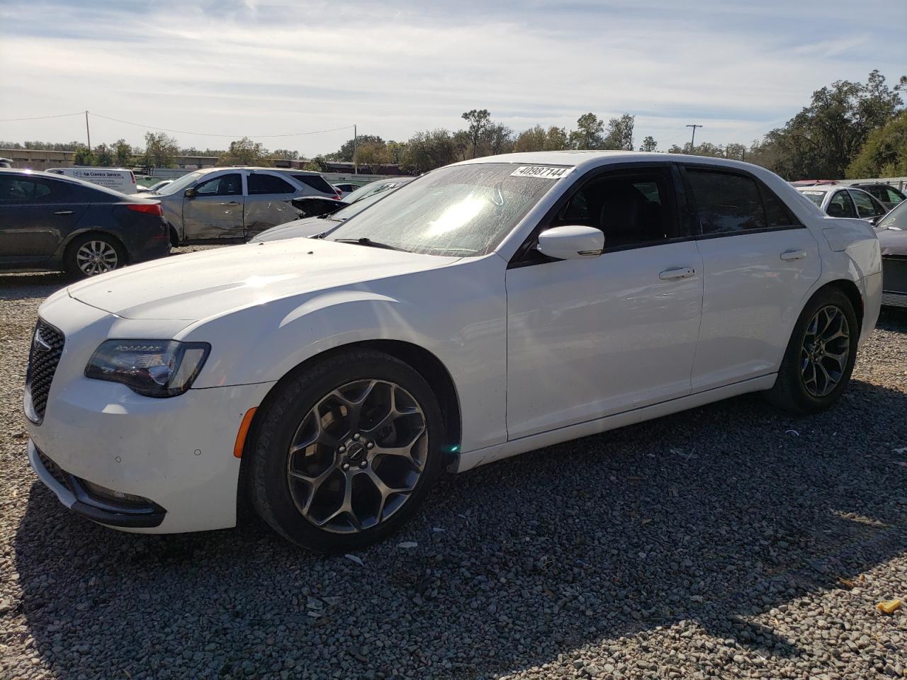 CHRYSLER 300 2015 2c3ccabgxfh882176