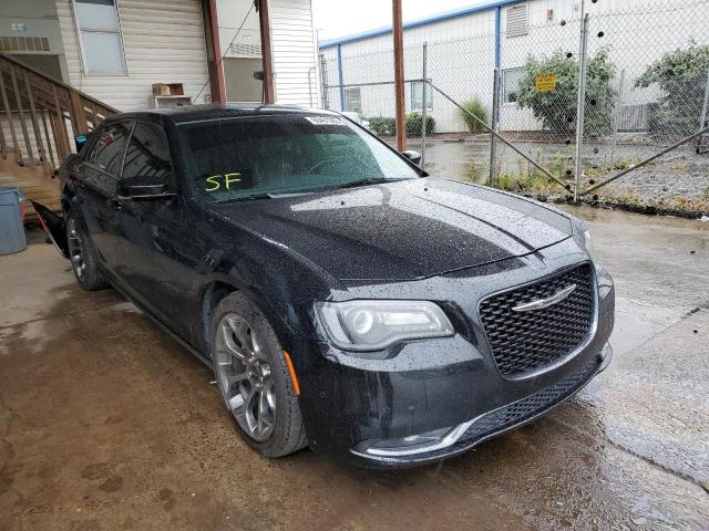 CHRYSLER 300 S 2015 2c3ccabgxfh882226