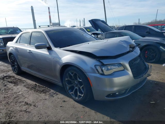 CHRYSLER 300 2015 2c3ccabgxfh894179