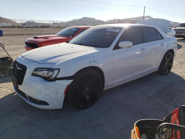 CHRYSLER 300 2015 2c3ccabgxfh898958