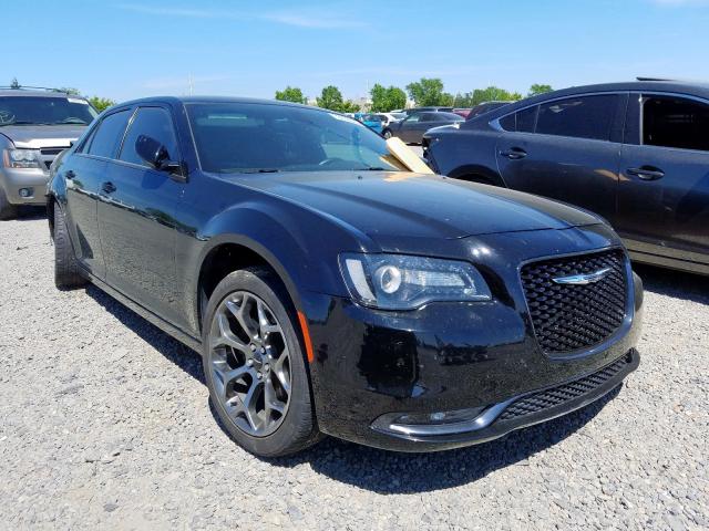 CHRYSLER 300 S 2015 2c3ccabgxfh898961