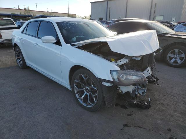 CHRYSLER 300 S 2015 2c3ccabgxfh905245