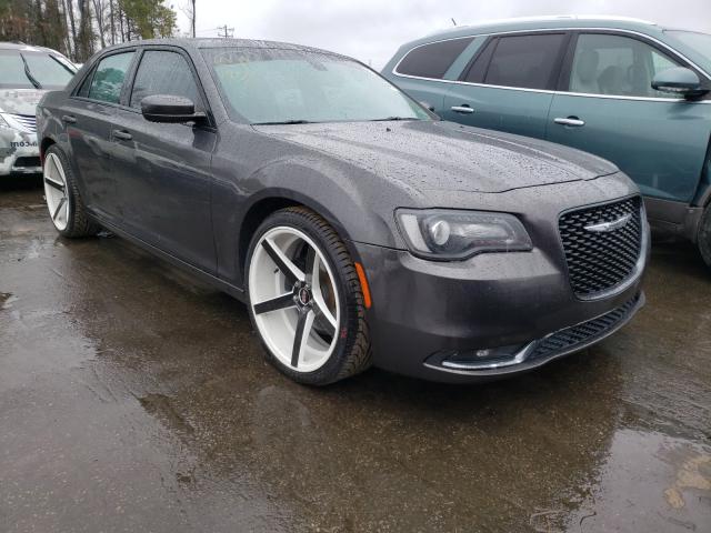 CHRYSLER 300 S 2015 2c3ccabgxfh905293