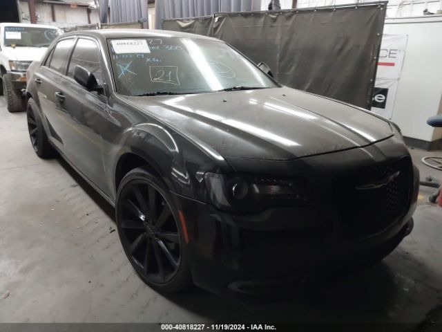 CHRYSLER 300 2015 2c3ccabgxfh921509