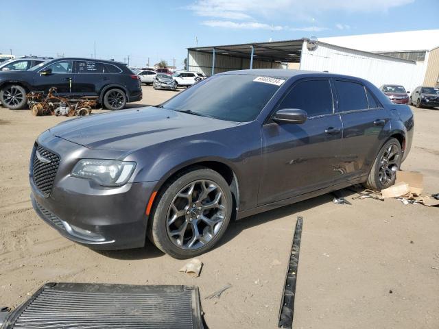 CHRYSLER 300 S 2015 2c3ccabgxfh926743