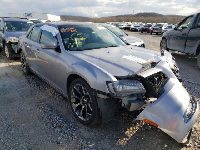 CHRYSLER 300 S 2015 2c3ccabgxfh932168